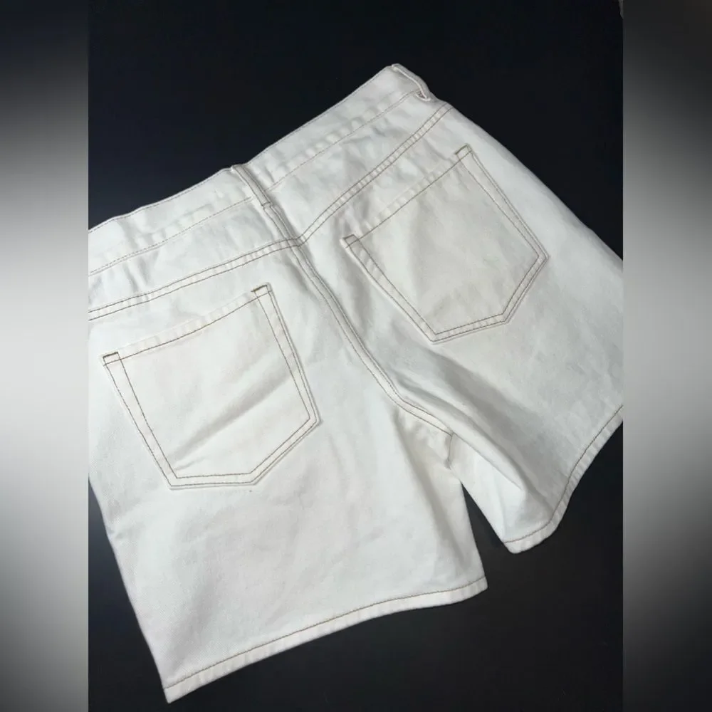 pacsun white